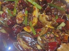 -华仔龙虾(永乐路总店)