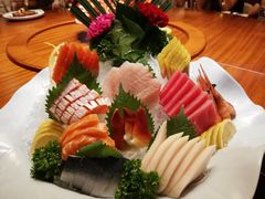 -老江南春·中国龙菜(衡山路店)