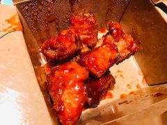 -obba kitchen(宽厚里总店)
