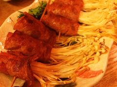 原田新料理-原田新料理(1912店)