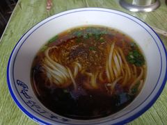 -虎子面粉馆(五一东村店)