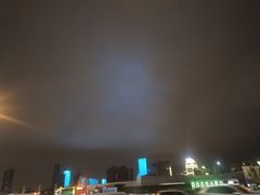 -海河外滩公园