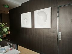 -必胜客(堤口路店)