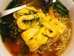 -竹林小屋(库塔店)