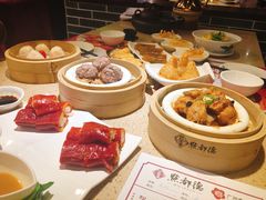 -点都德(大茶楼店)