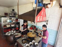 -吉利饭店(恒鑫购物中心店)