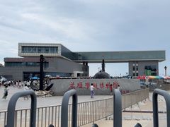 -大连旅顺潜艇博物馆