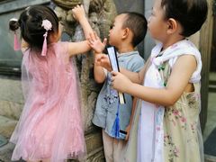 -汉仪华裳汉服旗袍·摄影写真馆(乌镇西栅店)