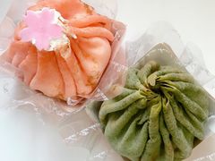 -檬舒舒MonChouChou(久光百货店)