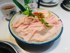 生鹅肠-围炉夜话·潮汕卤水火锅(榕江店)