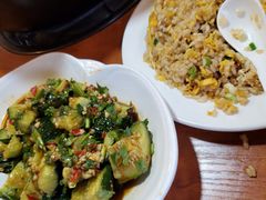 -菌海森林·非遗野生菌火锅(西山区滇池路摩根道店)