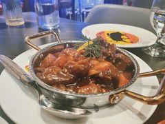 -Mezomd曼索蒂西班牙餐厅(广粤店)
