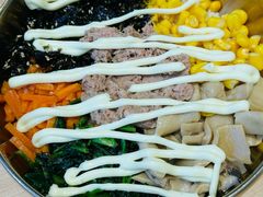 -米村拌饭(延吉万达店)
