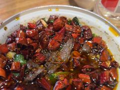 -怪噜范·老贵阳街头名小吃(鸿通城店)