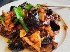 -玉林烤鸭店(定福庄店)