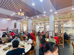 -煲煲掂风味煲仔饭餐厅(西区店)