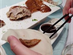 -漢舍中国菜馆(889广场店)