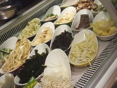-小山城麻辣香锅(新邻生活广场店)