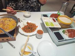 -紫光园(劲松店)