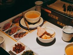 -叁宝烤肉• 西安烧烤(凤城十二路店)