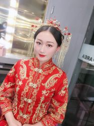 点击看大图 -弥雾·Nebula·西服婚纱定制