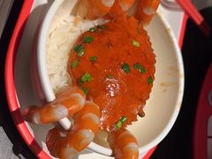 -胖哥俩肉蟹煲(梅溪步步高店)