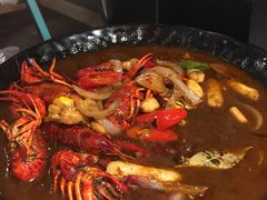 -沪小胖小龙虾(淮海中路旗舰店)