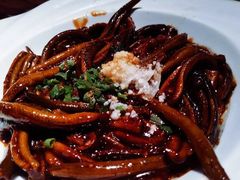 -翠亭酒家(山西南路店)