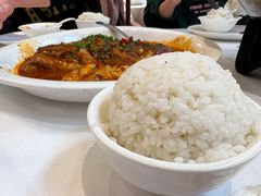 -乾隆美食·本帮菜(黄河路店)