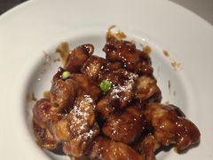 -庆江南江南菜(琴湖溪里花园城店)