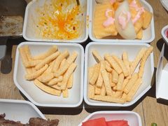 -豪客来牛排(厦门万达金街店)