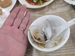 -红月湾海鲜饭店•沙滩海景(双月湾店)