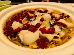 -潮界(虹桥新天地店)