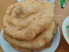 -老方子馅饼粥(台东店)