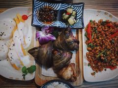 -Hi YOU你的饭局泰餐厅(雍和宫店)