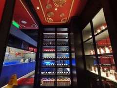 -东富酒家(龙湖西溪天街店)