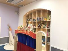 -红黄蓝成长中心•婴幼儿早教•托育(南山京基百纳广场店)