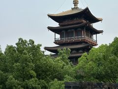 -鼓楼(西湖风景名胜区)