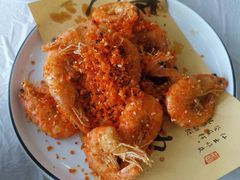 -捕渔人家海鲜私房菜(仙螺岛店)