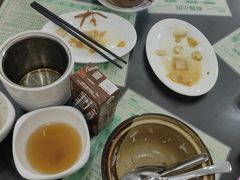 -荔园小馆(园岭新村二期店)