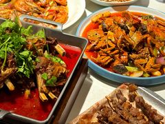 -杨氏青龙虾·羊蝎子(金盛路总店)