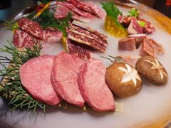 -厚贞日式烤肉(浦东汇智店)