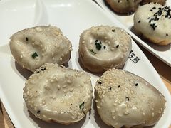 -小杨生煎(周浦万达店)