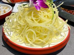 -生活如沸·顺德水牛奶火锅(大学路店)