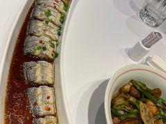 -宝轩渔府·海鲜(水上店)
