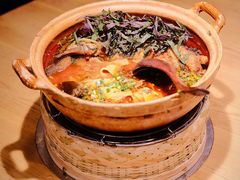 -吃饭皇帝大·土家民族菜(温州万象城店)