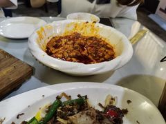 -干老四雅鱼饭店(滨江西路店)