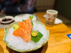 -江户前寿司(好运街店)