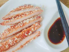 -富贵面馆(镇坪路店)
