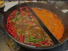 -山缓缓火锅(苏州仁恒仓街店)